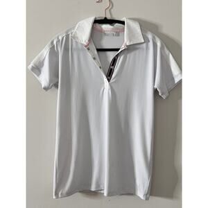 Anatomie Athletic Polo
